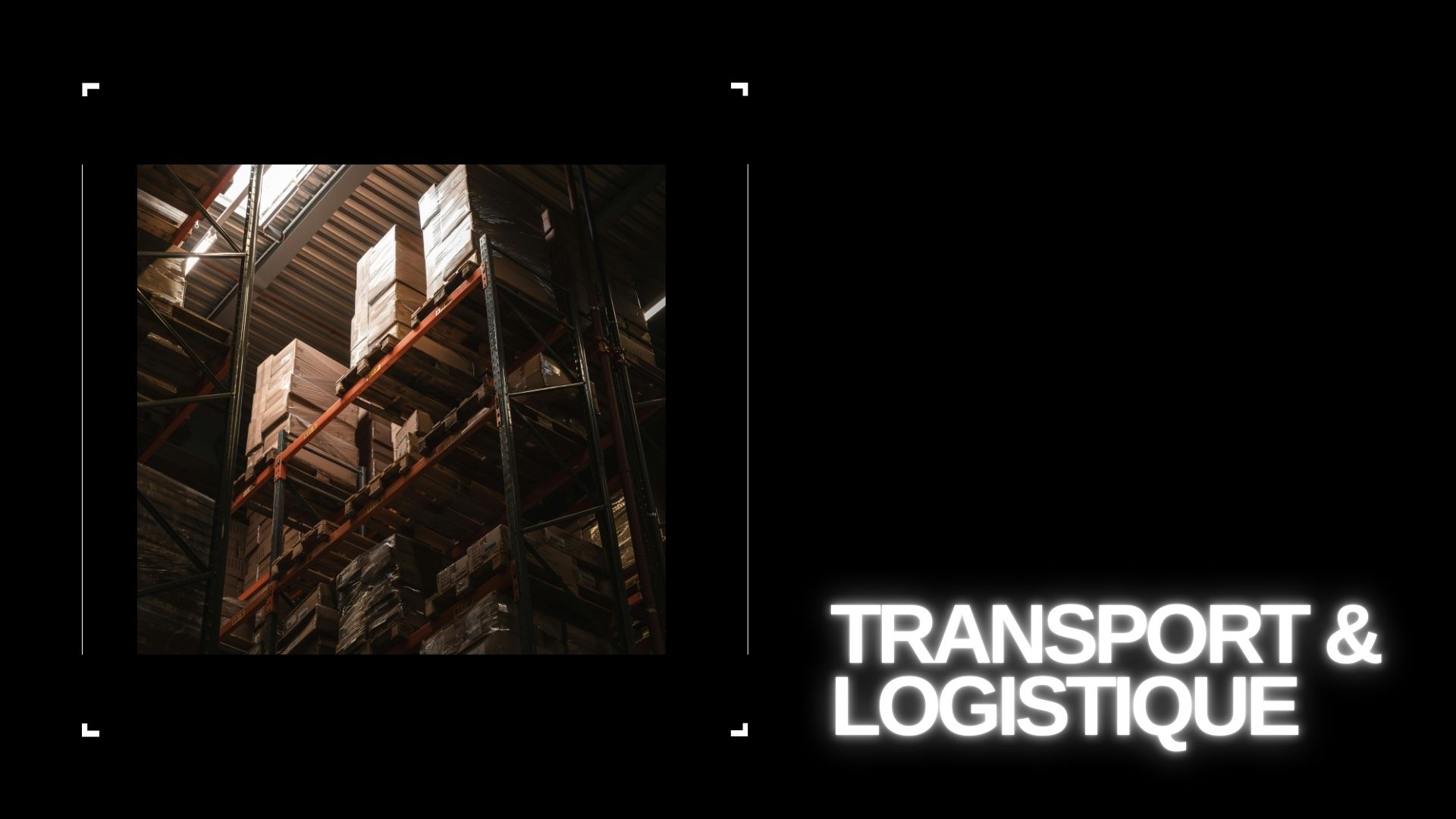 Stockage