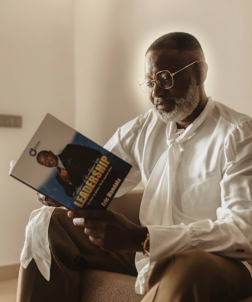 Eric Mandala Kinzenga