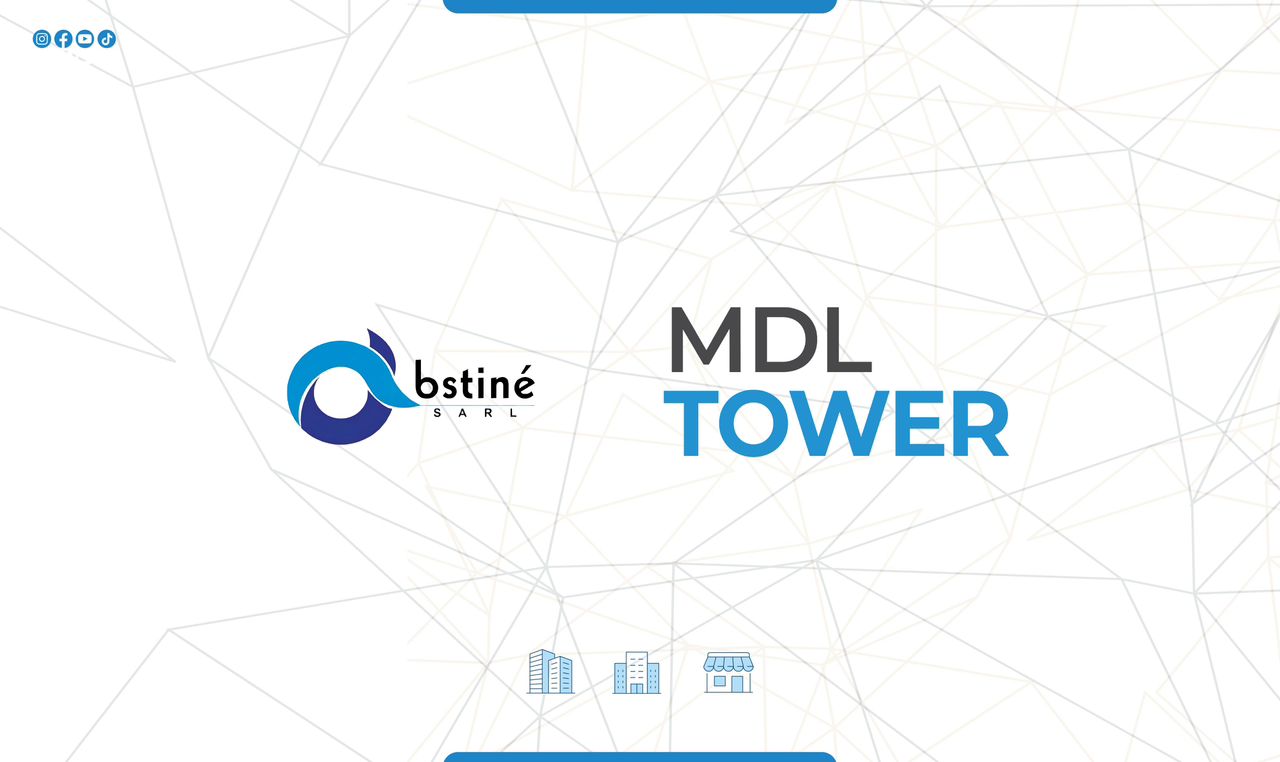 MDL Tower 3